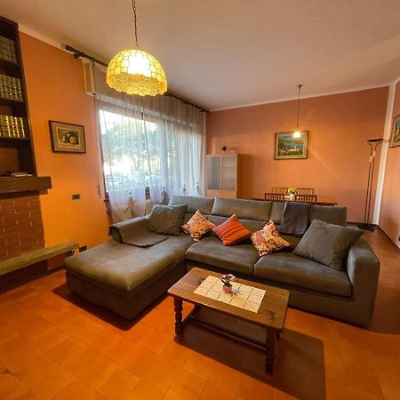 Casa Variante Cannobio Eksteriør billede