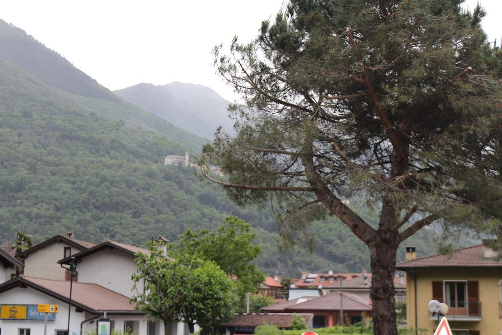 Casa Variante Cannobio Værelse billede