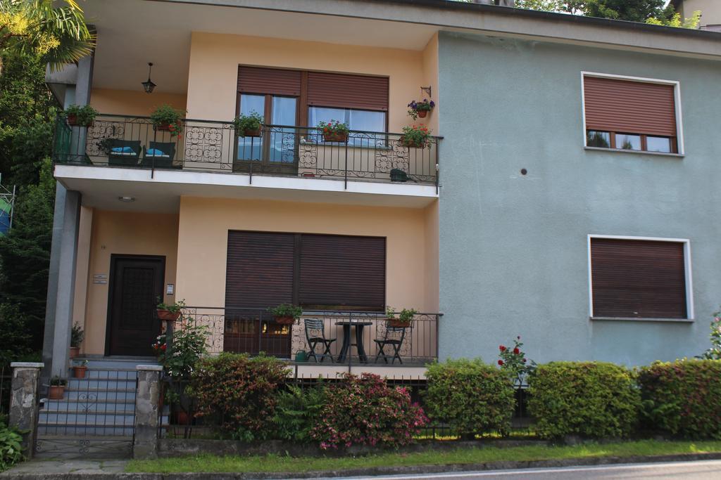 Casa Variante Cannobio Værelse billede