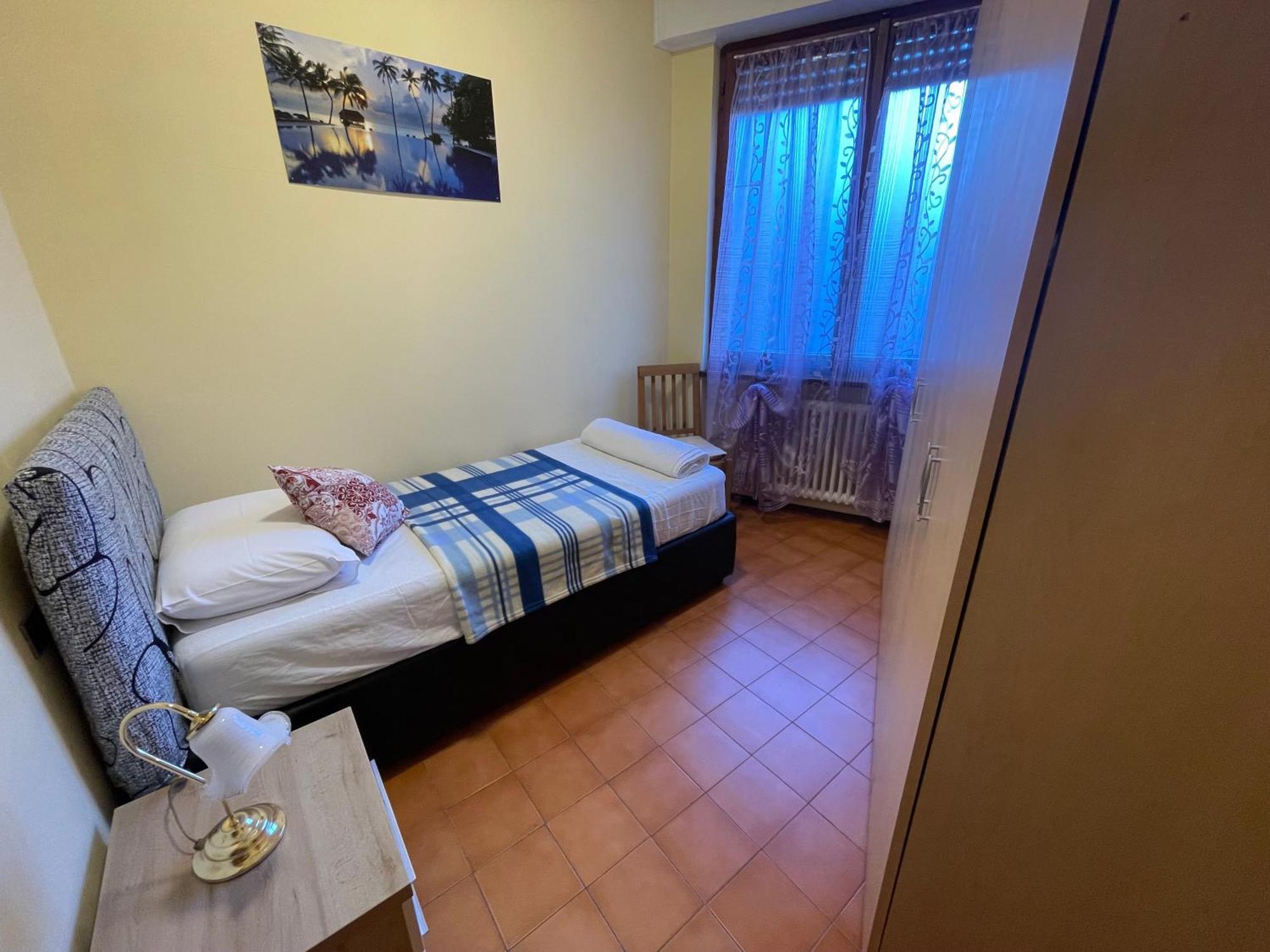 Casa Variante Cannobio Eksteriør billede