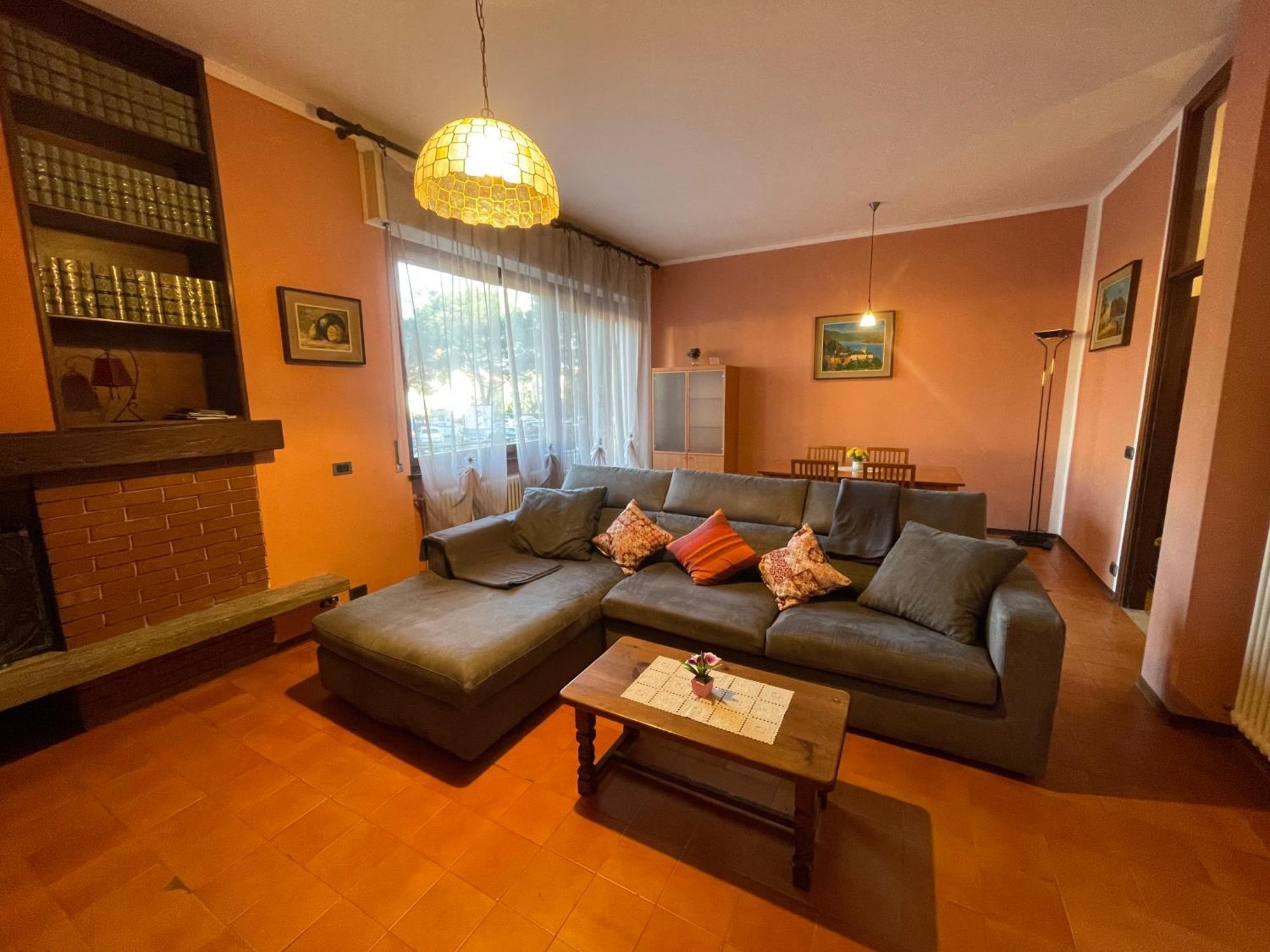 Casa Variante Cannobio Eksteriør billede