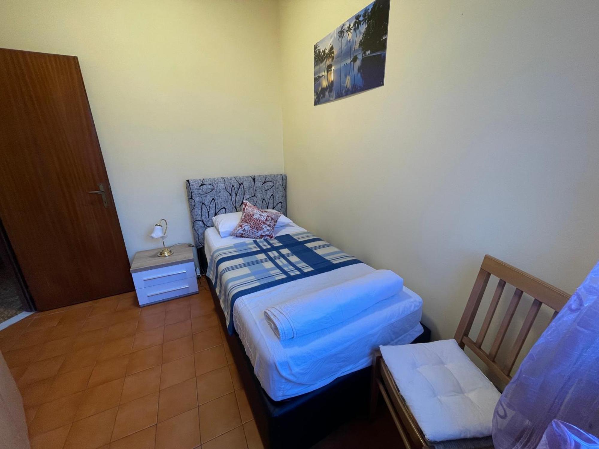 Casa Variante Cannobio Eksteriør billede