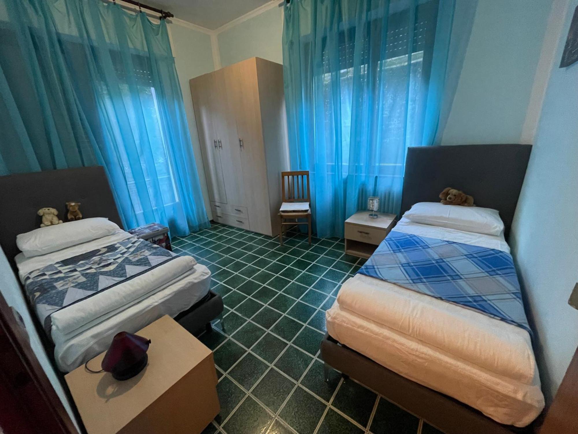 Casa Variante Cannobio Eksteriør billede