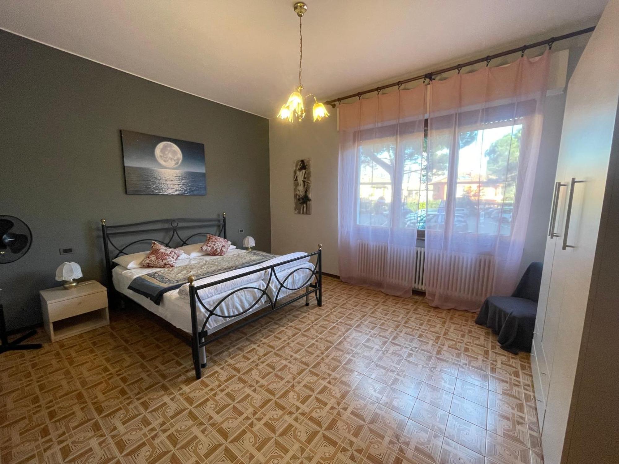 Casa Variante Cannobio Eksteriør billede