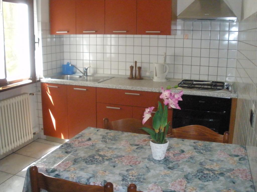 Casa Variante Cannobio Værelse billede